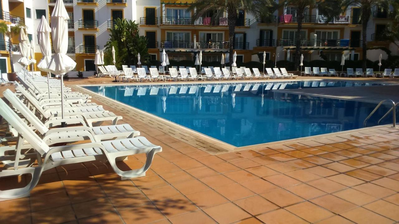 Le Boucanier Apartment Tavira