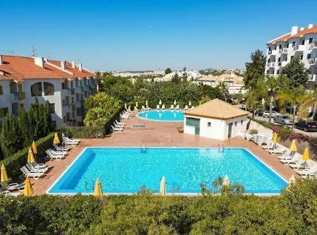 Le Boucanier Tavira Exterior photo