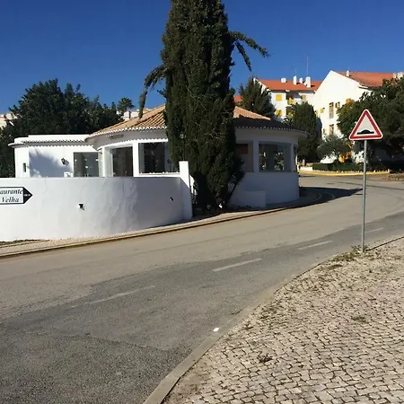 Le Boucanier Tavira Exterior photo