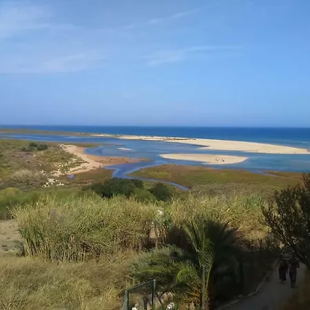Le Boucanier Tavira Exterior photo