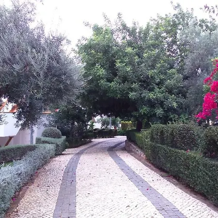 Le Boucanier Tavira Exterior photo