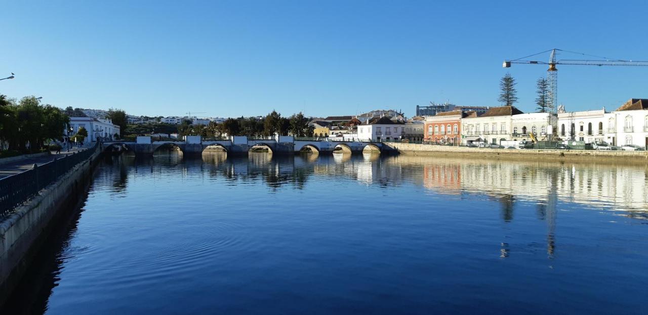 Le Boucanier Apartment Tavira