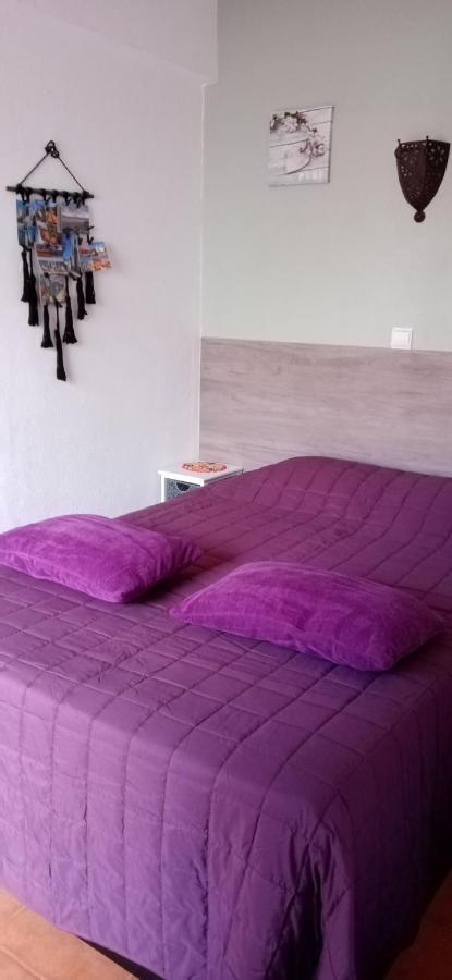 Le Boucanier Apartment