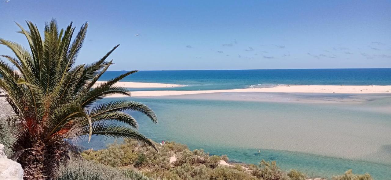 Le Boucanier * Tavira