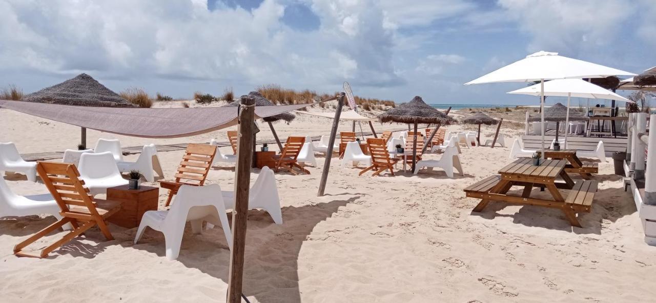 Le Boucanier Apartment Tavira