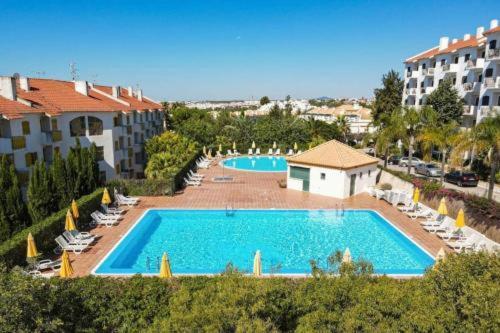 Apartment Le Boucanier *