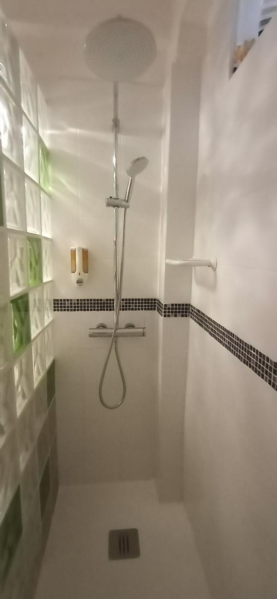 Apartment Le Boucanier *