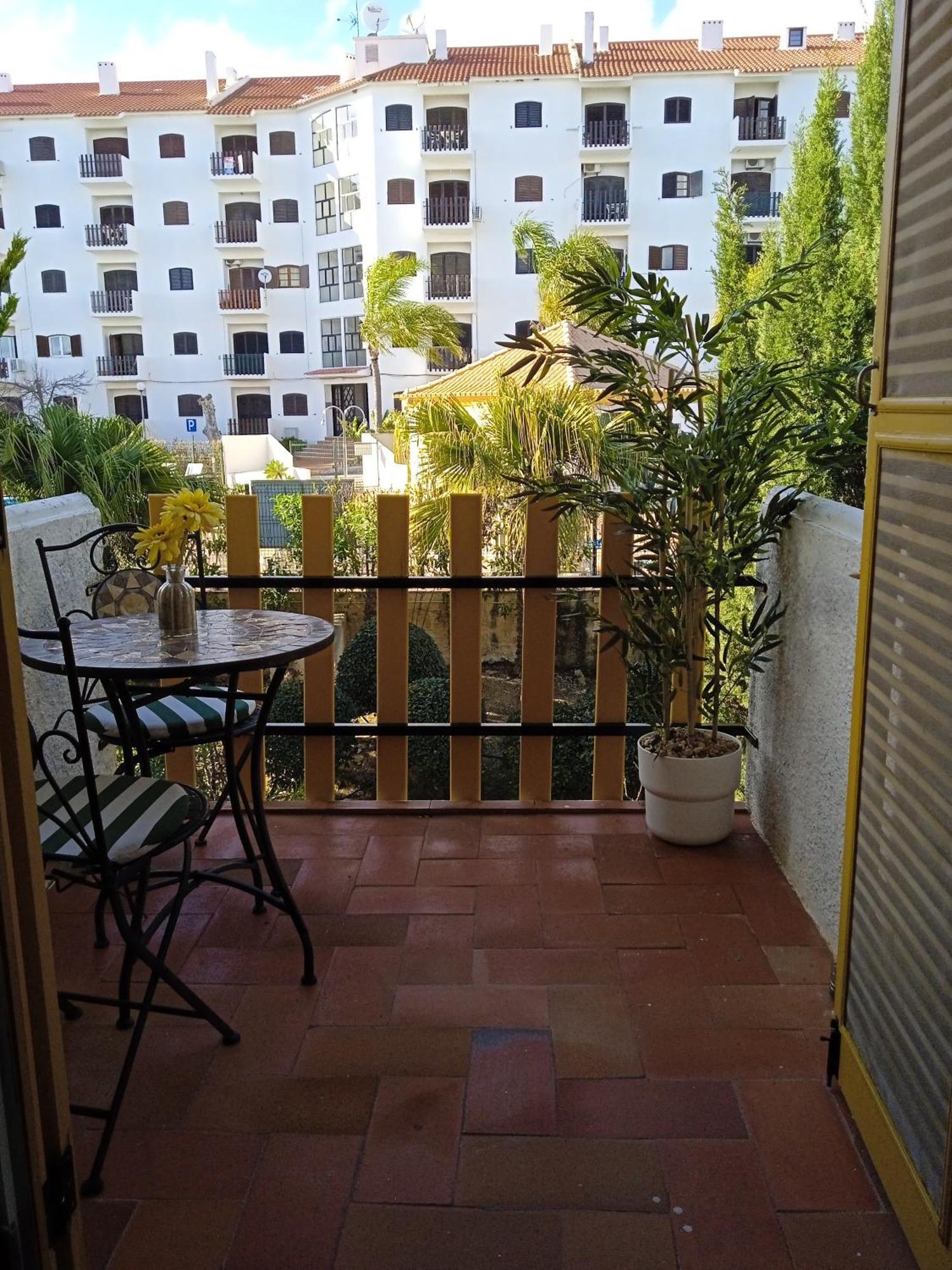 Apartment Le Boucanier