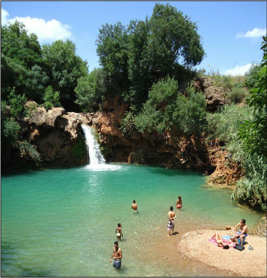 Le Boucanier * Tavira