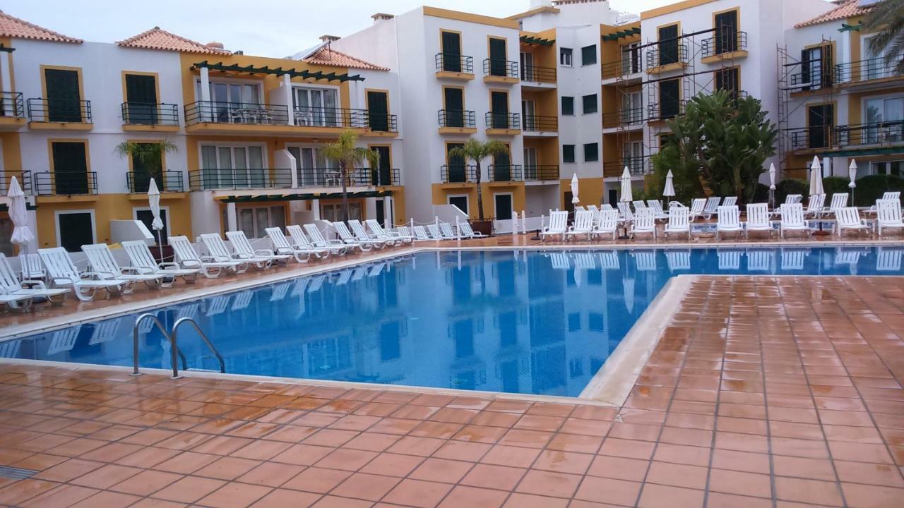Apartment Le Boucanier Tavira