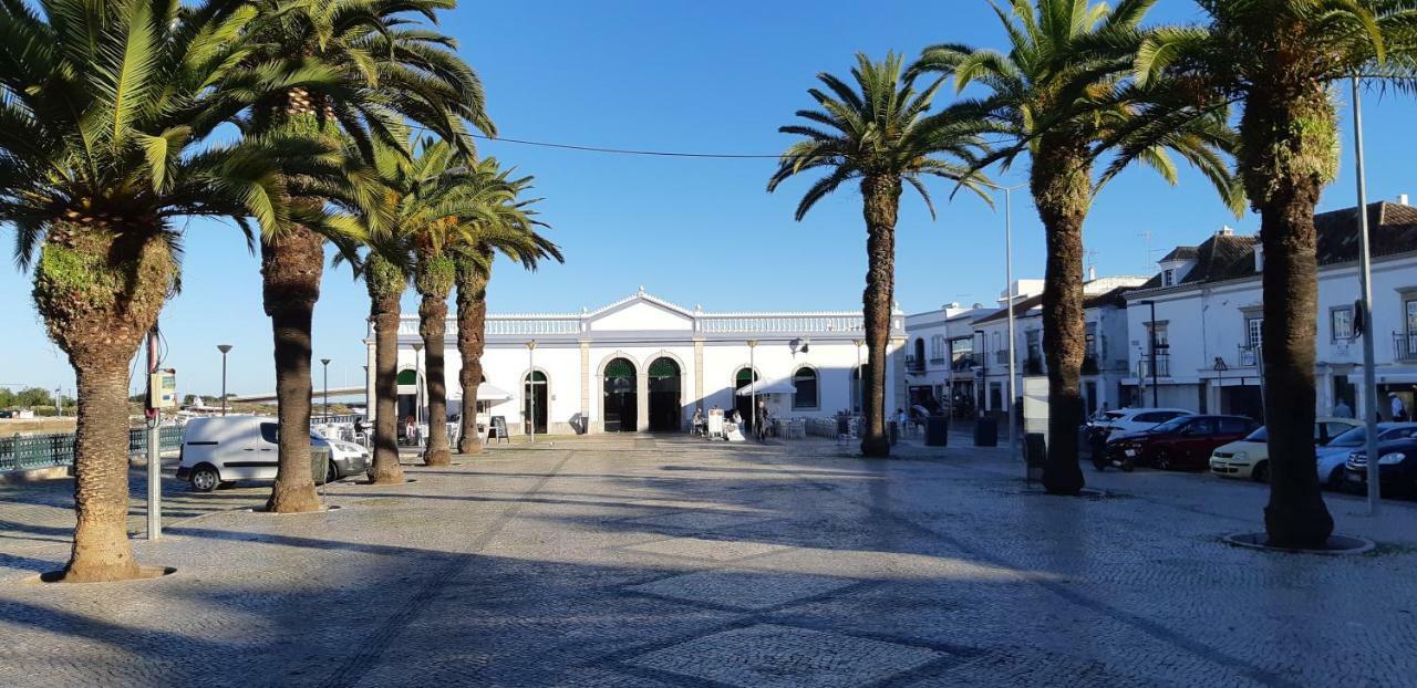 Apartment Le Boucanier Tavira