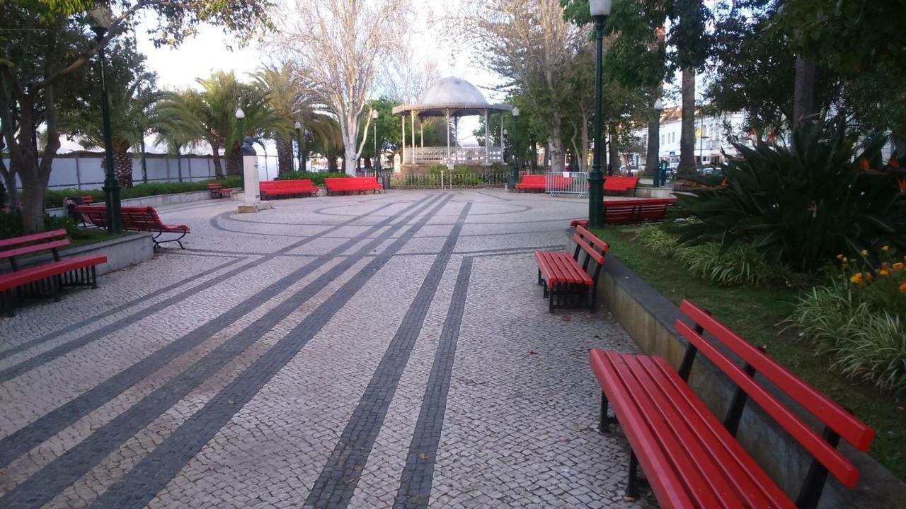 Le Boucanier * Tavira