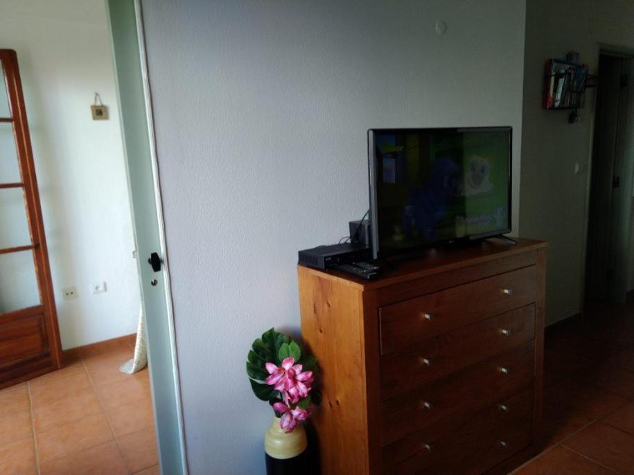 Apartment Le Boucanier