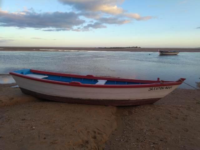 Le Boucanier * Tavira